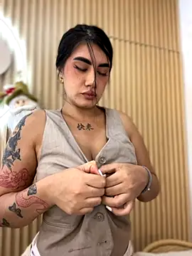 clarachanelricek online show from October 11, 2025, 11:14 pm