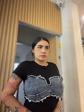 clarachanelricek online show from October 30, 2025, 8:20 pm