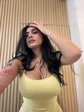 clarachanelricek online show from January 13, 2026, 8:25 pm