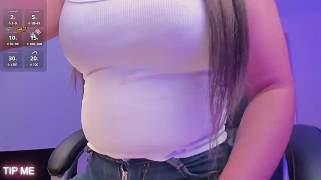 SophieBarnett online show from January 18, 2026, 12:14 am