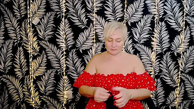 Olivia playful online show from February 8, 2025, 12:17 pm