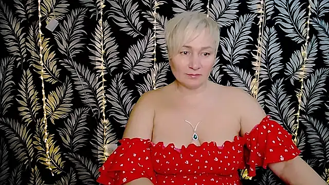 Olivia playful online show from February 15, 2025, 12:33 pm