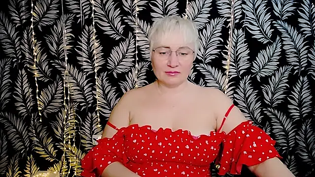 Olivia playful online show from March 29, 2026, 10:15 am