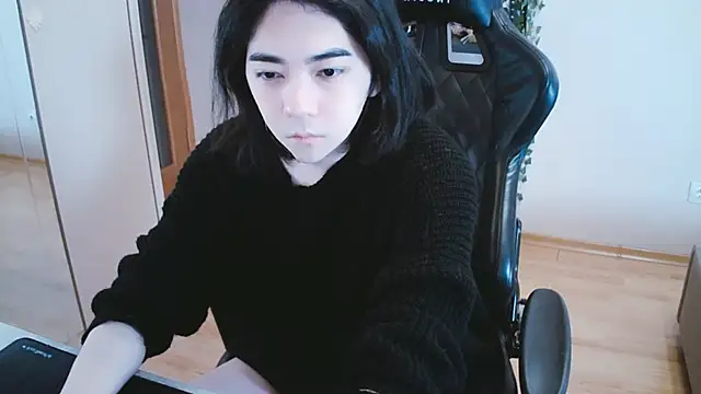 Judame Aoi online show from January 12, 2025, 1:48 pm