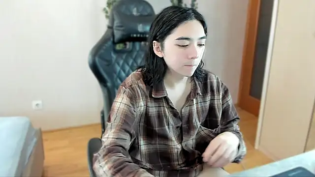 Judame Aoi online show from February 20, 2025, 12:15 pm