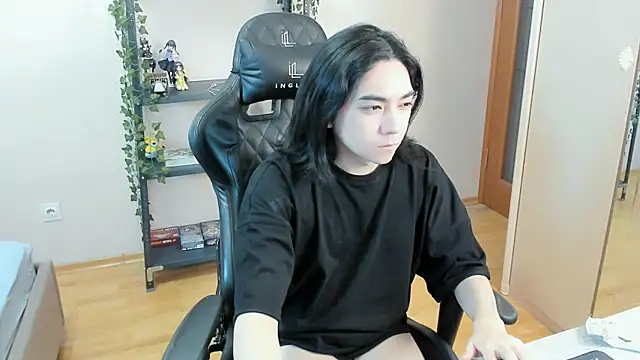 Judame Aoi online show from February 26, 2025, 11:37 pm