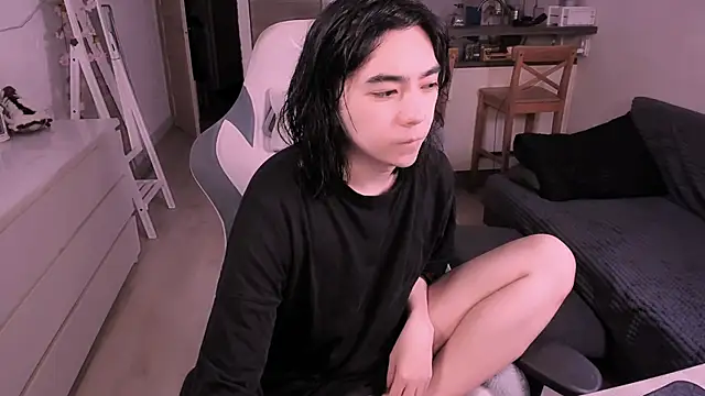 Snapshot of Judame_Aoi chatting on June 4, 2026, 10:32 am Judame Aoi online show from June 4, 2026, 10:32 am