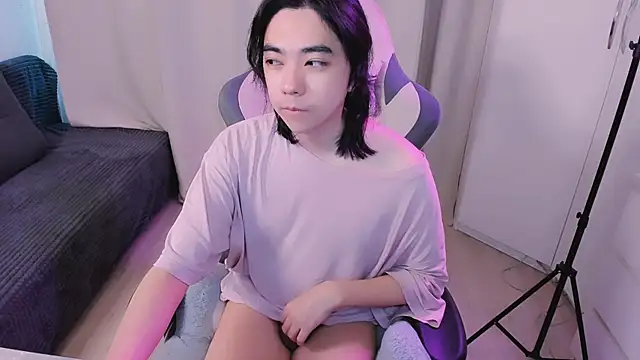 Snapshot of Judame_Aoi chatting on July 3, 2026, 12:33 pm Judame Aoi online show from July 3, 2026, 12:33 pm