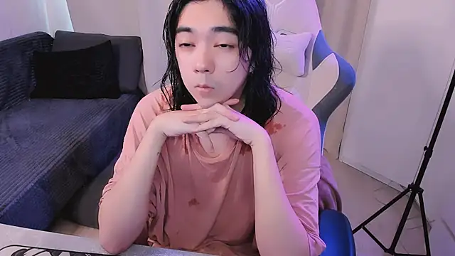 Snapshot of Judame_Aoi chatting on July 4, 2026, 10:10 am Judame Aoi online show from July 4, 2026, 10:10 am