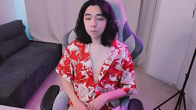 Snapshot of Judame_Aoi chatting on July 6, 2026, 12:13 pm Judame Aoi online show from July 6, 2026, 12:13 pm