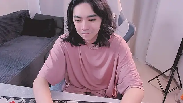 Snapshot of Judame_Aoi chatting on July 29, 2026, 9:51 am Judame Aoi online show from July 29, 2026, 9:51 am
