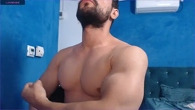 alex blu online show from October 5, 2025, 2:15 pm