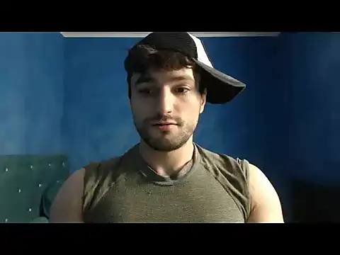 alex blu online show from January 7, 2026, 10:34 pm