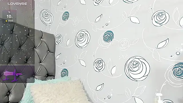 luna evaa online show from March 19, 2025, 9:16 pm