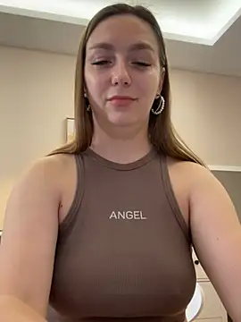 Janeee online show from December 20, 2024, 6:08 am