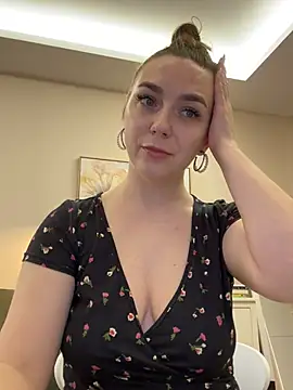 Janeee online show from January 22, 2025, 5:48 am