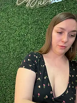 Janeee online show from February 16, 2025, 11:05 am