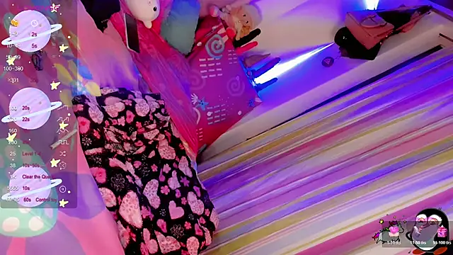 Snapshot of megann_williams chatting on June 26, 2026, 7:24 am megann williams online show from June 26, 2026, 7:24 am