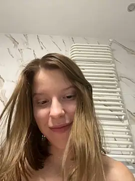 kimczii online show from January 8, 2025, 7:34 pm