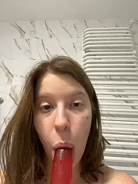 kimczii online show from January 9, 2025, 6:57 pm