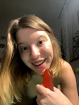 kimczii online show from December 2, 2025, 9:03 am