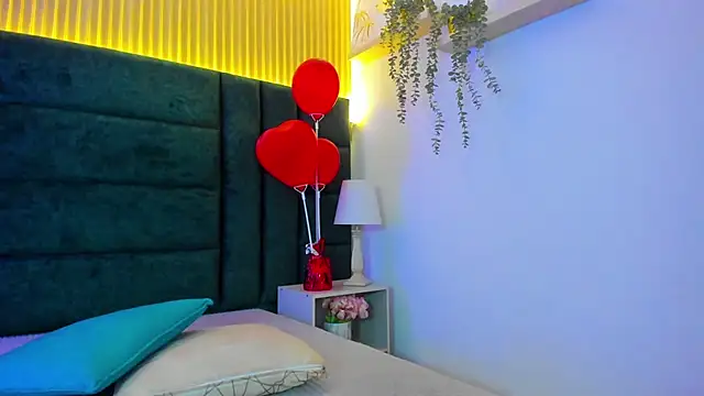 AntonellaaHot online show from February 17, 2025, 11:09 pm