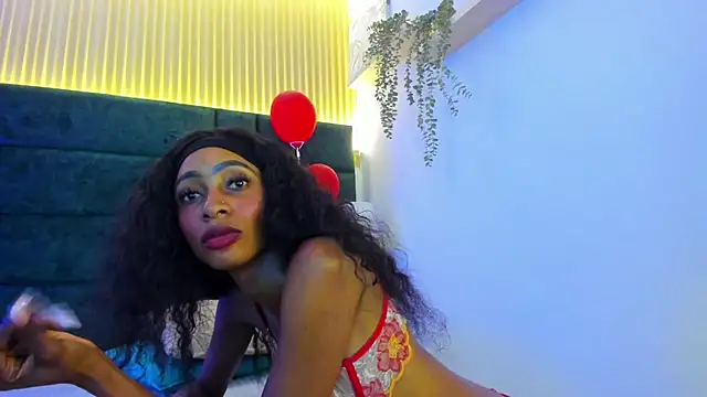 AntonellaaHot online show from February 22, 2025, 12:05 am