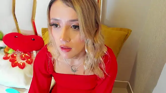 Sabrina Cole online show from February 15, 2025, 6:33 am