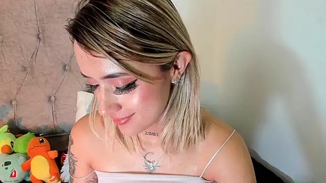 Sabrina Cole online show from March 16, 2025, 10:00 am