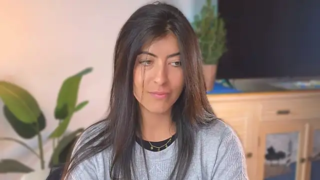 anabelcurvy online show from December 20, 2024, 4:25 pm