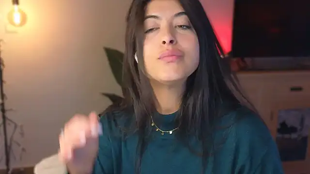 anabelcurvy online show from December 21, 2024, 7:27 pm