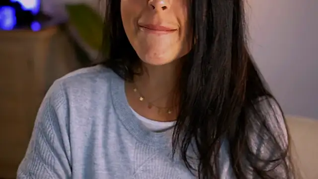 anabelcurvy online show from December 23, 2024, 4:50 pm