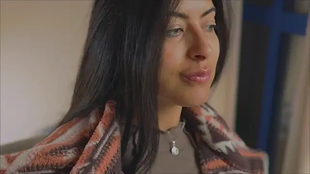 anabelcurvy online show from February 1, 2025, 8:26 pm