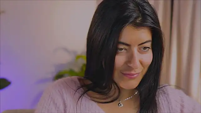 anabelcurvy online show from February 13, 2025, 10:22 pm