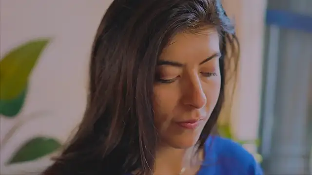 anabelcurvy online show from February 19, 2025, 1:50 pm