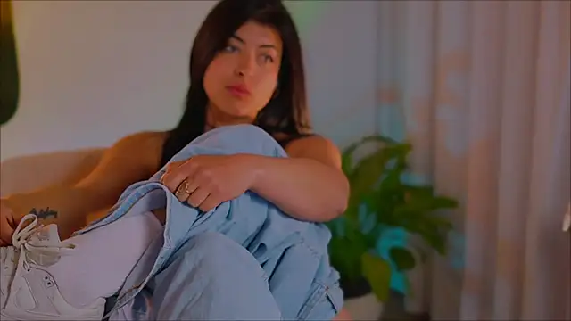 anabelcurvy online show from February 28, 2025, 4:53 pm