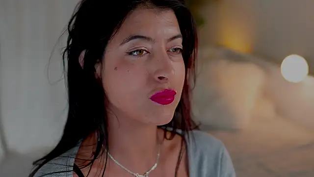 anabelcurvy online show from September 25, 2025, 2:54 pm