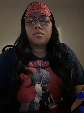 lunaxbat online show from November 14, 2025, 7:18 am