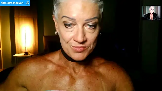 Devon2020 online show from April 10, 2026, 11:48 am