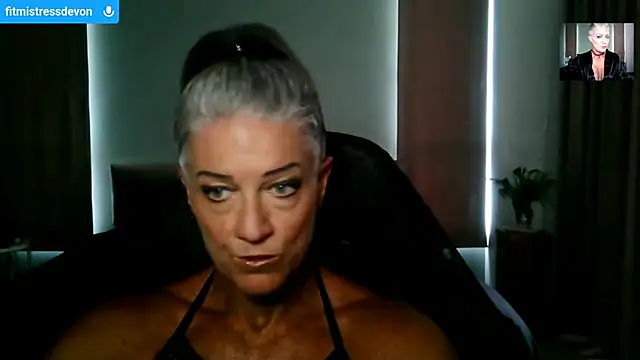 Devon2020 online show from April 14, 2026, 11:05 am