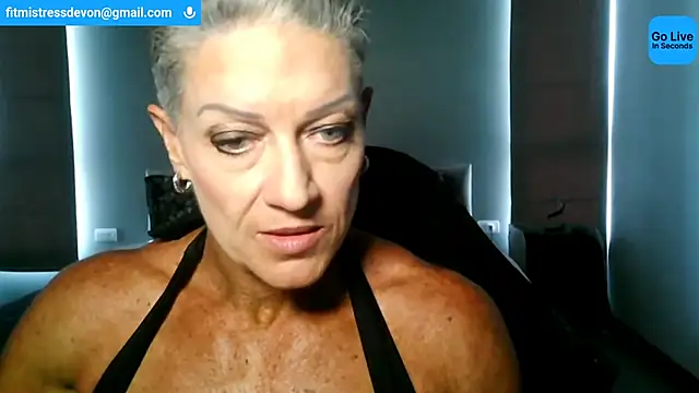 Snapshot of Devon2020 chatting on June 27, 2026, 9:36 am Devon2020 online show from June 27, 2026, 9:36 am