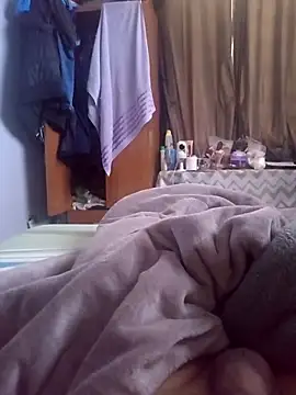 Jeanka18z online show from October 21, 2025, 3:46 pm