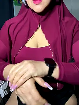 Jameela online show from November 16, 2025, 8:47 pm