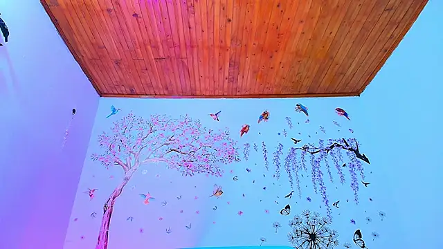 Sofiia Diiaz online show from December 14, 2025, 2:06 am