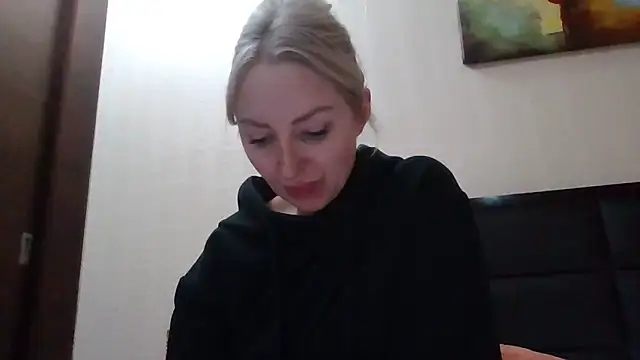 Allys online show from January 24, 2025, 3:45 pm