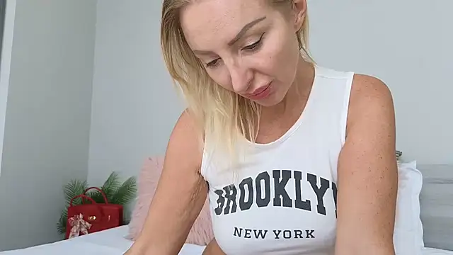 Allys online show from September 16, 2025, 5:41 am