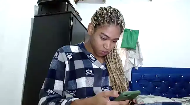 angelamarie1 online show from January 9, 2025, 12:30 pm