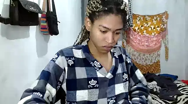 angelamarie1 online show from March 1, 2025, 11:50 am