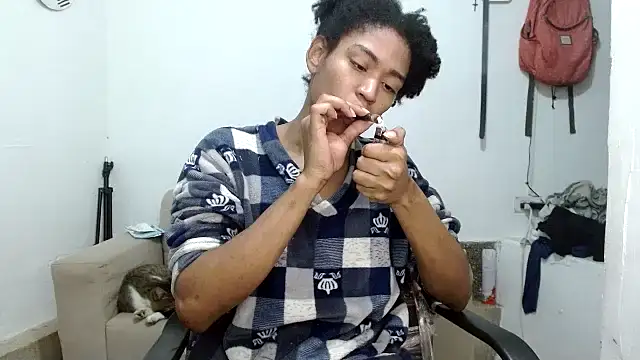 angelamarie1 online show from September 12, 2025, 10:37 am