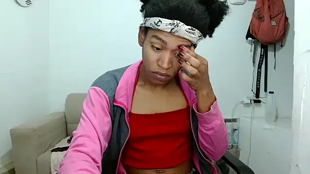 angelamarie1 online show from November 17, 2025, 6:52 am